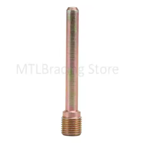 Brake Caliper Pin For HONDA CB900 CBF1000 CBF500 CBF600 CBR1000 CBR250 CBR900RR CM125 CN250 CRF125 F