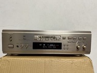 日本製 DENON  DMD-1000   專業 MD 數位錄音座