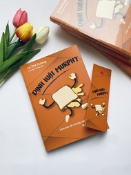 Sách - Định luật Murphy - Làm sao để những việc bạn lo lắng sẽ không xảy ra