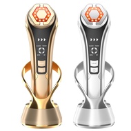 New Facial Lifting and Firming Rejuvenation RF Beauty device Home Face device EMS Microcurrent Beaut