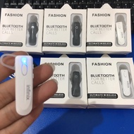 PROMO headset bluetooth brand infinix / earphone wireless