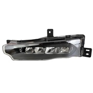 Right Front Bumper LED Fog Light Daytime Running Lamp 63179492772 for BMW X3 G01 F97 X4 G02 2017-202