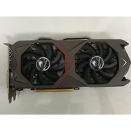 【 USED 】Colorful GeForce GTX1060 3G Graphic Card