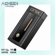 Shanling Onix Alpha XI1 Dual CS43198 Portable DAC & Headphone Amplifier