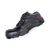 SEPATU BOOT KULIT / SEPATU GUNUNG / BOOT PENDEK OUTDOOR / BOOTS CLY-BTS.025