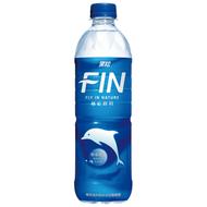 【宅配】[黑松]FIN補給飲料580ml (24入)