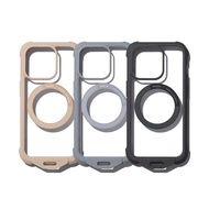 Bitplay|Wander Case Accompanying for iPhone 15 Series