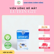 Lutein G2T Eye Supplements Support to Enhance Vision, Reduce Dry Eyes, Eyestrain, Blurred Vision