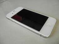 二手商品(故障品) Apple iPhone 4S A1387
