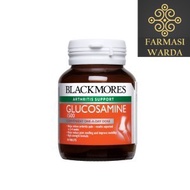 Blackmores Glucosamine 1500mg 30 Tablets