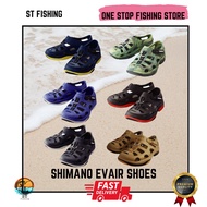 Shimano Evair Marine Fishing Shoes