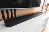 LG Soundbar with Wireless Subwoofer LG Home Theater Soundbar with Dolby Atmos