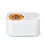 Milk shaker, milk warmer, two-in-one milk warmer, waterless milk warmer, milk bottle, warmer