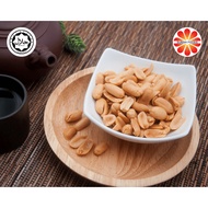 [HALAL] HARGA BORONG......KACANG SANTONG / SHANDONG 500GM / 1KG