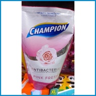 ஐ ├ ∯ Champion Pink Fresh Fabcon 1000ml