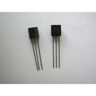 Transistor FCS 9013