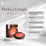 Blush On Cream Perfect Cream Blush Blush Blush On Make Up Blush Blash On Brush Facial Cosmetics