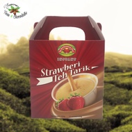 STRAWBERRY TEH TARIK