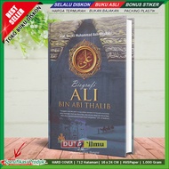 Biografi Ali bin Abi Thalib
