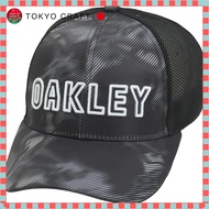 Oakley 24.0 Mesh Cap - Various Prints
