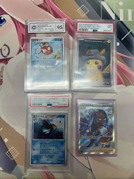 Ptcg psa pokemon