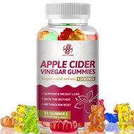 iMATCHME Apple Cider Vinegar Gummies Ketone Diet Fat Burner Keto Bear Gummies For Men and Women Weig