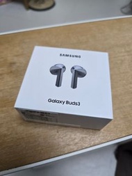 Samsung Galaxy Buds3 真無線藍牙耳機