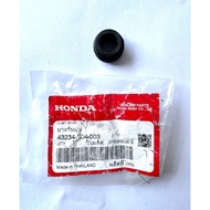 A8/A12 VARIO160 ADV160 REAR CALIPER RUBBER SEAL BOOT // 43234-S04-003
