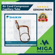 Daikin Original Air Cond Compressor Capillary Tube