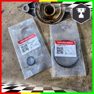 (1 Set) Original Perodua Oil Filter Housing Oring Set Myvi Alza Kenari Kelisa Viva Kancil Kembara To