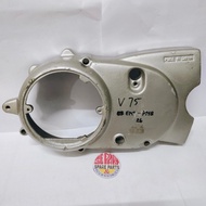 [3E Parts & Acc] Magnet Block V75 V80 Magnet Tank Yamaha V75 Cart Rare Item