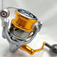 REEL, BULLZEN GAMER MONSTER SPINNING
