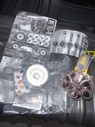TAKARA TOMY A.R.T.S Jurassic World 恐龍手錶 恐龍投影相機 扭蛋 【可換其他】