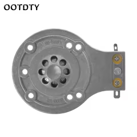 Audio Speaker Replacement Membrane Drive for Head Voice Coil Tweeter Accessory for 2412 2412H-1 JRX1