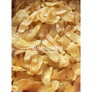 Kerepek Banana Rangup snek,goodies,keropok,crispy,Rangup, Stock raya