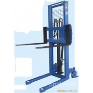 Bekalan Borong Jangka Panjang SFHXX16-A Manual Forklift Manual Forklift Forklift Hidraulik