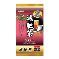ORIHIRO - 日本製 ORIHIRO 減肥茶 (1袋48包) 平行進口 此日期前: 5-8-2028