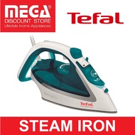 TEFAL FV5718 2500W STEAM IRON EASYGLISS TURQUO