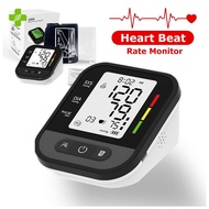 C  NewAnt 30F Blood Pressure Monitor BP Monitor Digital One-Key Operation Bp Monitor Heart Rate