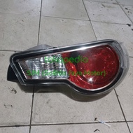 stoplamp lampu belakang FT86 original kanan