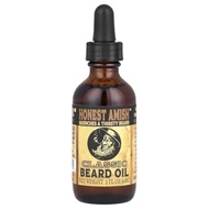 Honest Amish - Classic Beard Oil - 2 Ounce 9CZB VFKK