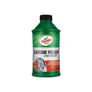 Turtle Wax Chrome Polish 355 Chrome PolishML