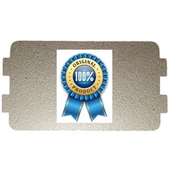 Original Mica Plate For Pensonic Microwave Oven Model PMW-2004