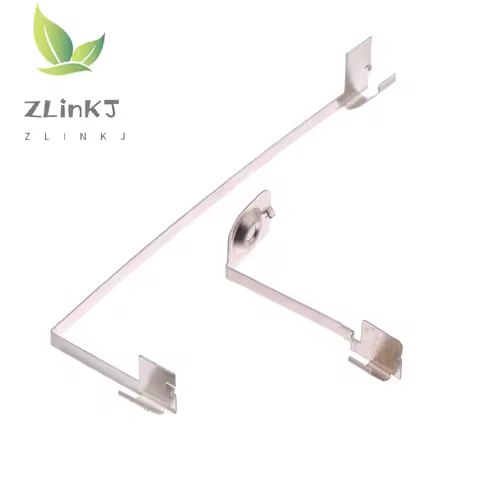 For FLUKE 287 289 Multimeter Kit Battery Case Positive Negative Shrapnel Replacement And Repair Part