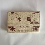 Iceland 2g Brick/Pu'er Tea/Pu'er Tea Cooked Tea C7R0