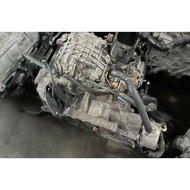 Toyota Gearbox K112 2AZ 2.4 Estima ACR50 / Alphard Vellfire ANH20 Mark X Zio Original Halfcut Japan