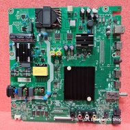 เมนบอร์ด Hisense รุ่น 55A6500H 55A6500K ( RSAG7.820.11980/ROH ) อะไหล่แท้/ถอดมือสอง