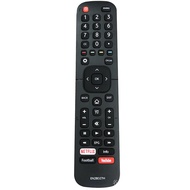 Hisense smart tv remote control EN2BD27H EN2BC27 50K303/ 55K303V2 43A5605/ 39A5605/ 32A5605/ 32E5600/ 43E5600/ 40E5600 3