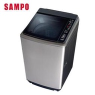 ~基本安裝~SAMPO聲寶19公斤PICO PURE變頻直立式洗衣機ES-L19DPS(S1)