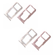 Oppo R9 R9s Sim Tray Holder Sim Card Slot SD Card Holder
